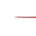 KATANA 1041 OPC 104CM ACERO NEGRA