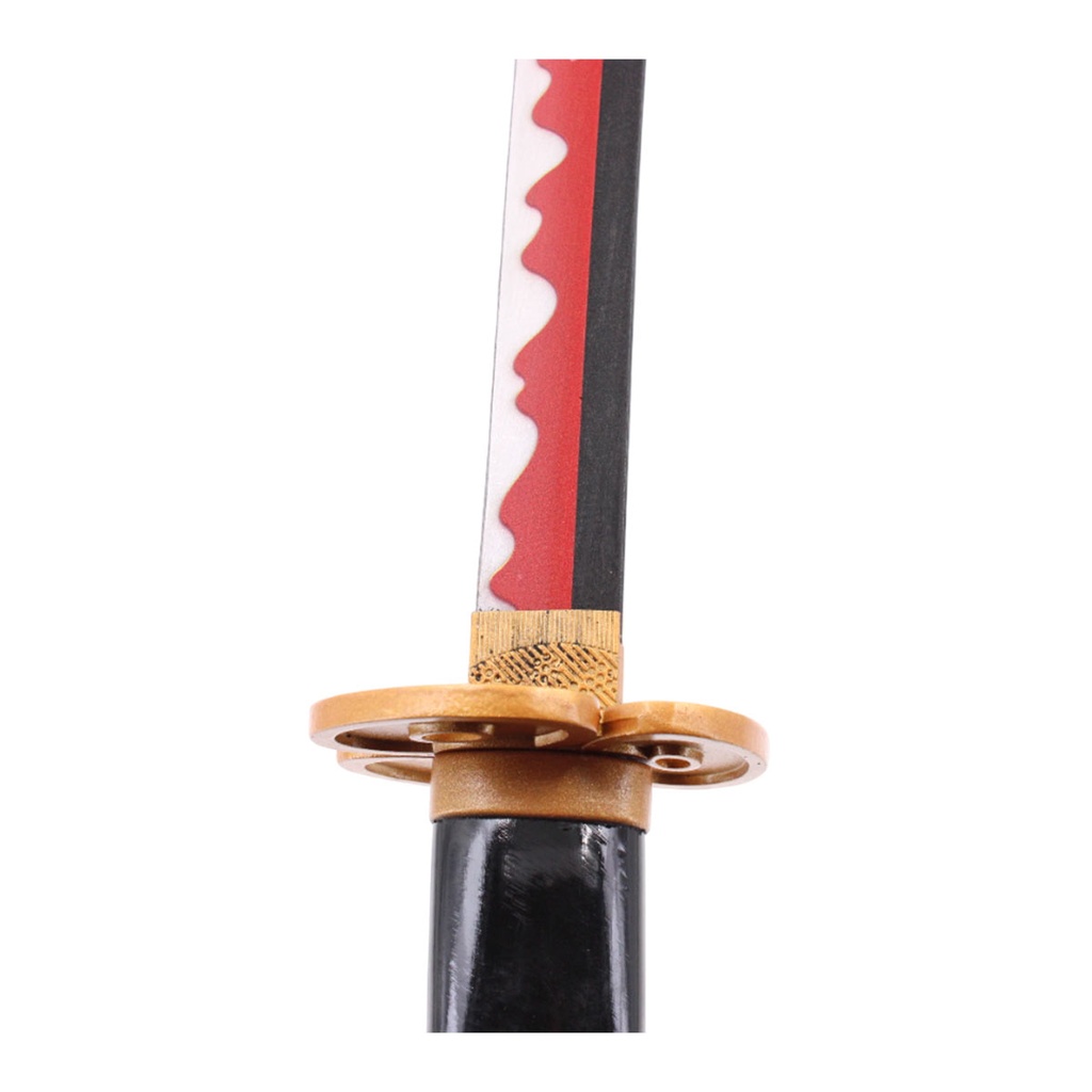 KATANA 1041 OPC 104CM ACERO NEGRA