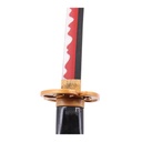 KATANA 1041 OPC 104CM ACERO NEGRA