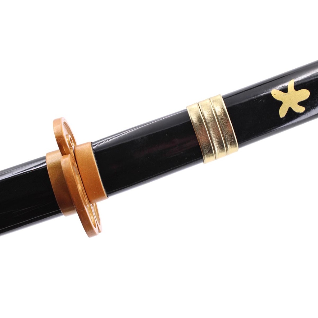 KATANA 1041 OPC 104CM ACERO NEGRA