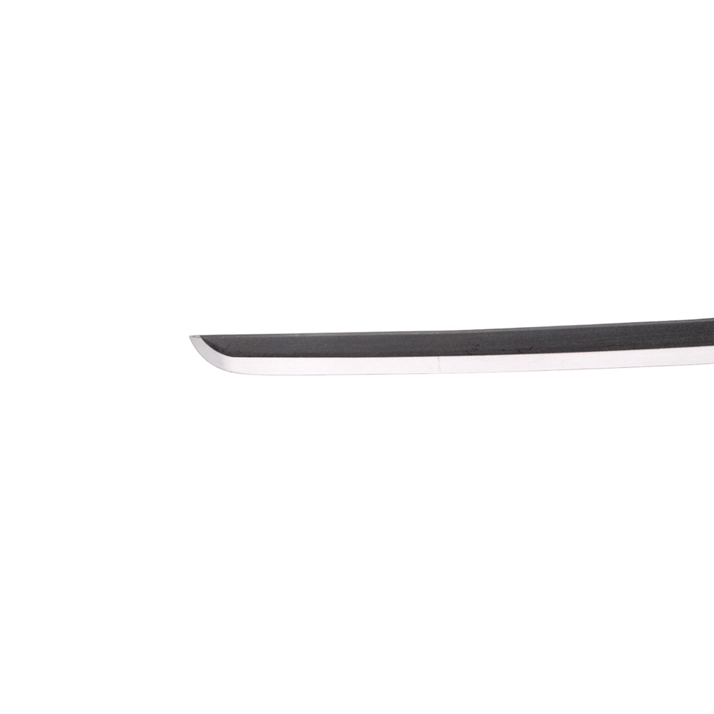 ESPADA 1044 OPC 103CM ACERO NEGRA