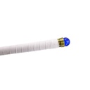 ESPADA 1042 OPC 115CM ACERO NEGRA/BLANCA