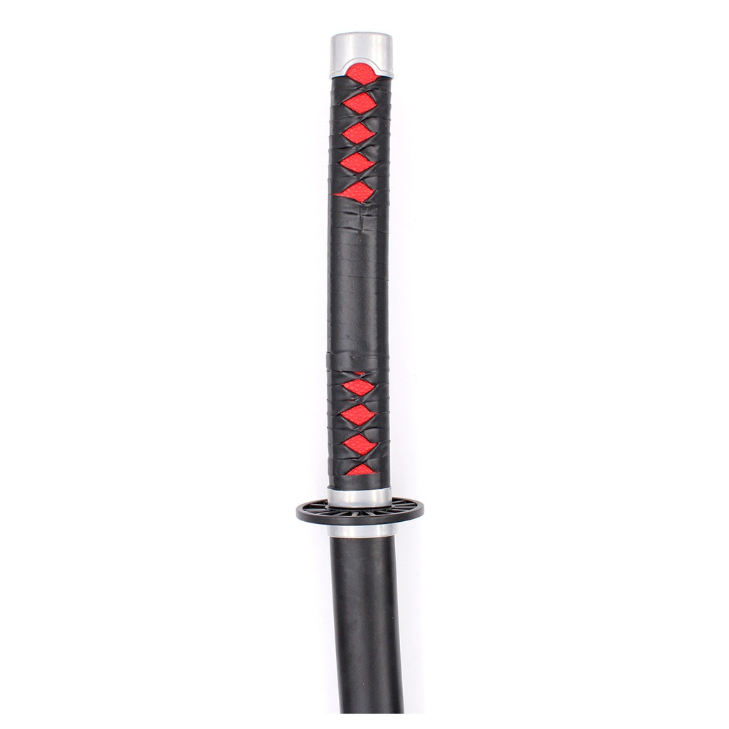 KATANA 1060 DMSY 104CM ACERO NEGRA/ROJA