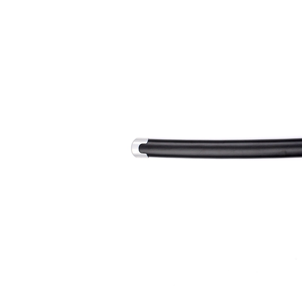 KATANA 1060 DMSY 104CM ACERO NEGRA/ROJA