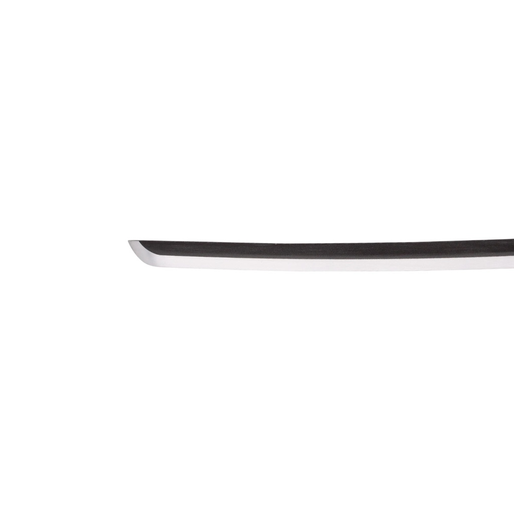 KATANA 1060 DMSY 104CM ACERO NEGRA/ROJA