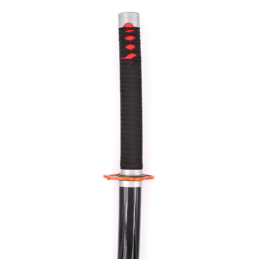 KATANA 1061 DMSY 104CM ACERO NEGRA