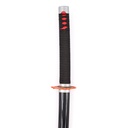 KATANA 1061 DMSY 104CM ACERO NEGRA