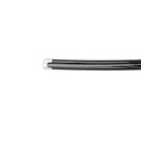 KATANA 1061 DMSY 104CM ACERO NEGRA