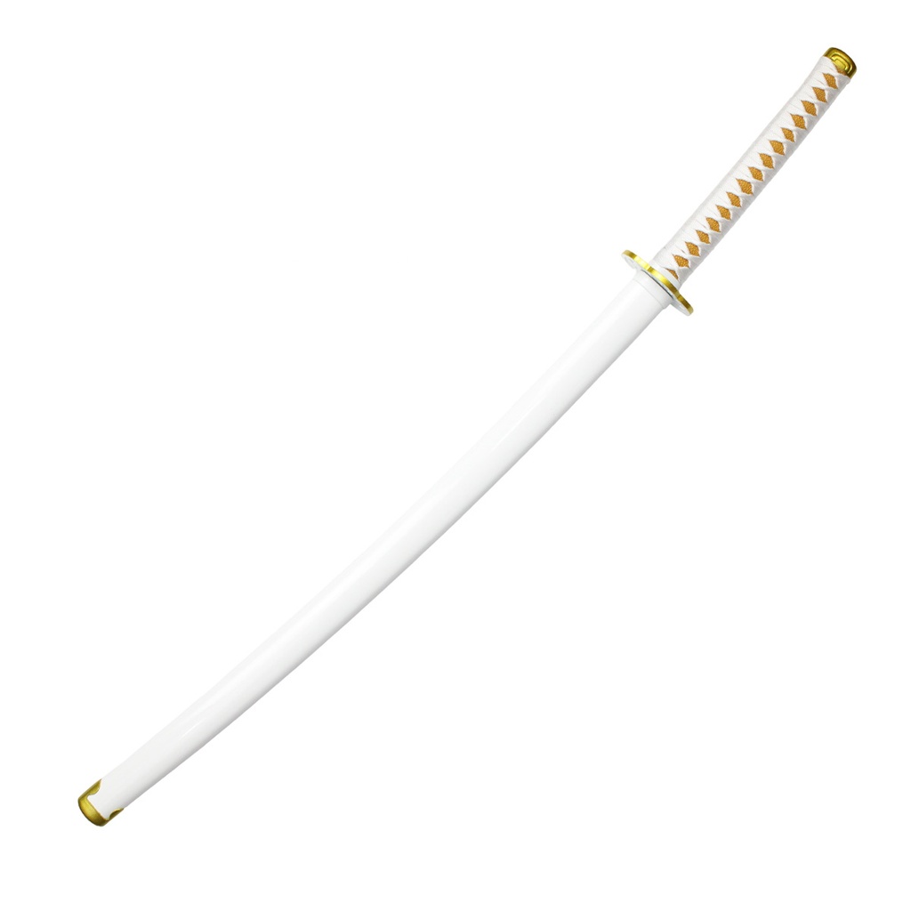 KATANA 1062 DMSY 104CM ACERO BLANCA