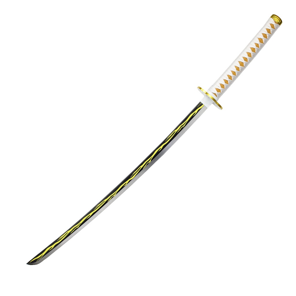 KATANA 1062 DMSY 104CM ACERO BLANCA