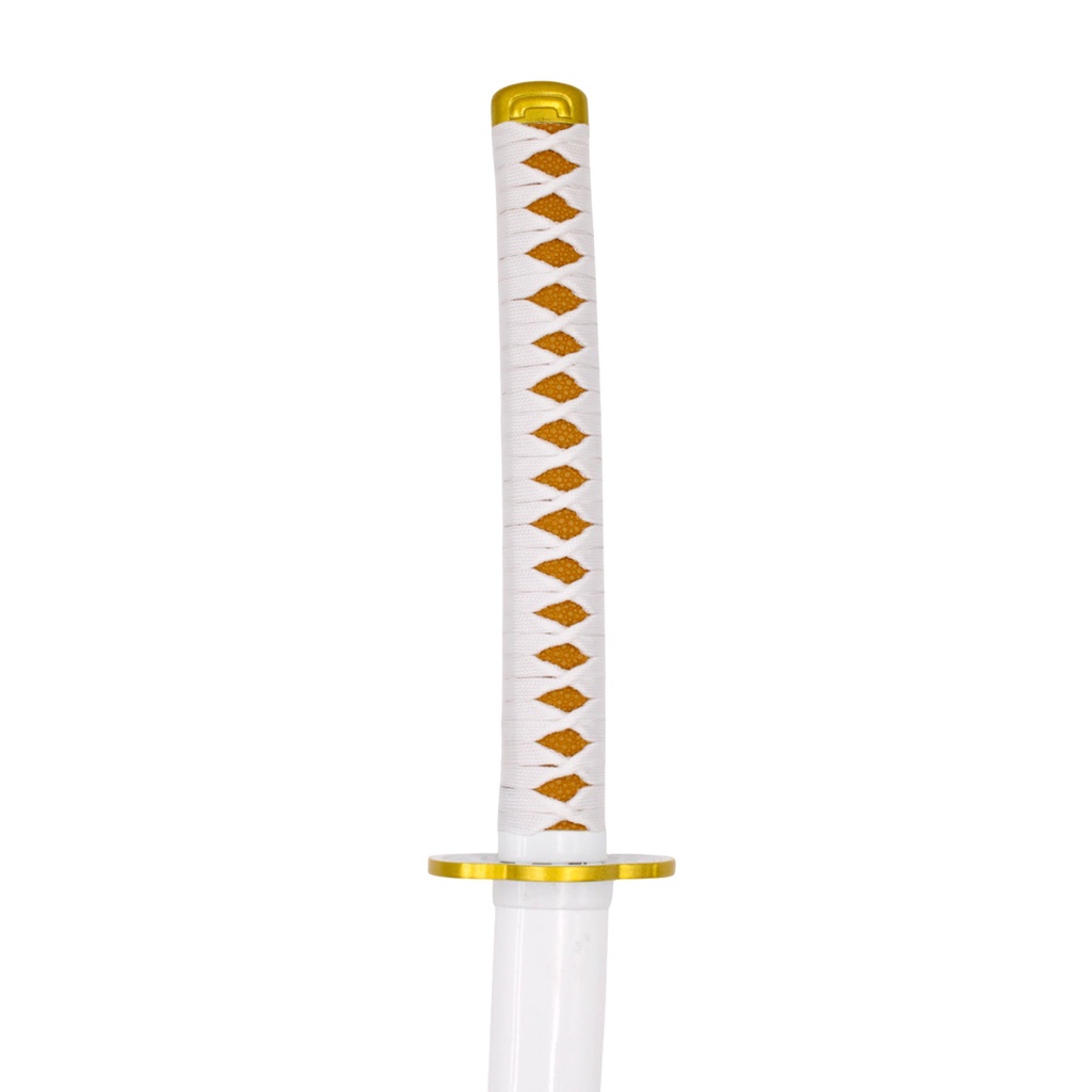 KATANA 1062 DMSY 104CM ACERO BLANCA
