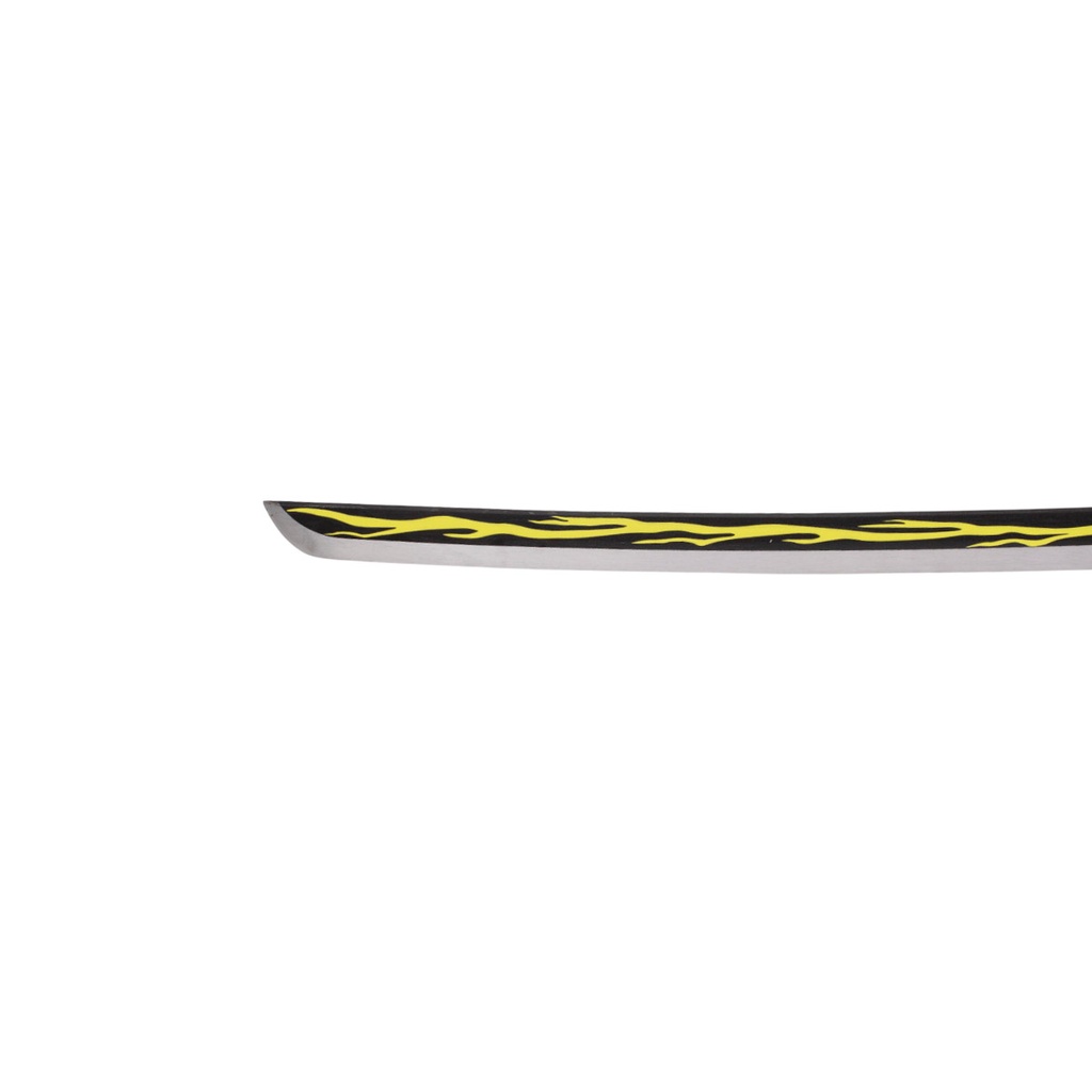 KATANA 1062 DMSY 104CM ACERO BLANCA