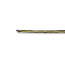 KATANA 1062 DMSY 104CM ACERO BLANCA