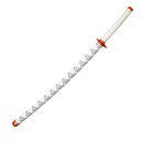 KATANA 1063 DMSY 104CM ACERO BLANCA