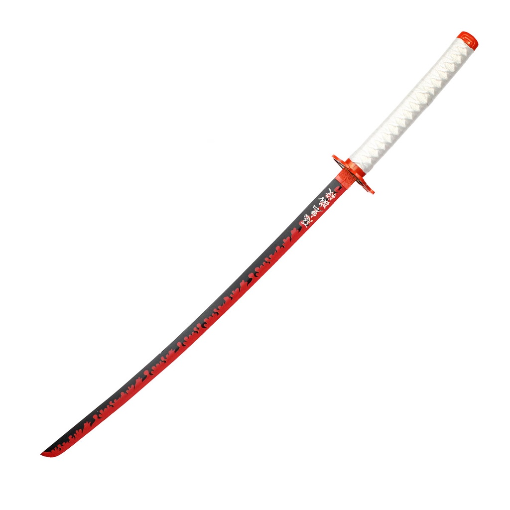 KATANA 1063 DMSY 104CM ACERO BLANCA
