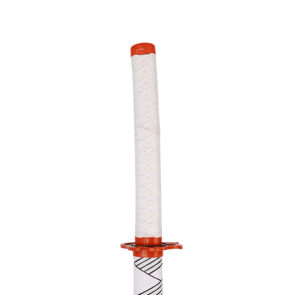 KATANA 1063 DMSY 104CM ACERO BLANCA