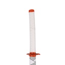KATANA 1063 DMSY 104CM ACERO BLANCA