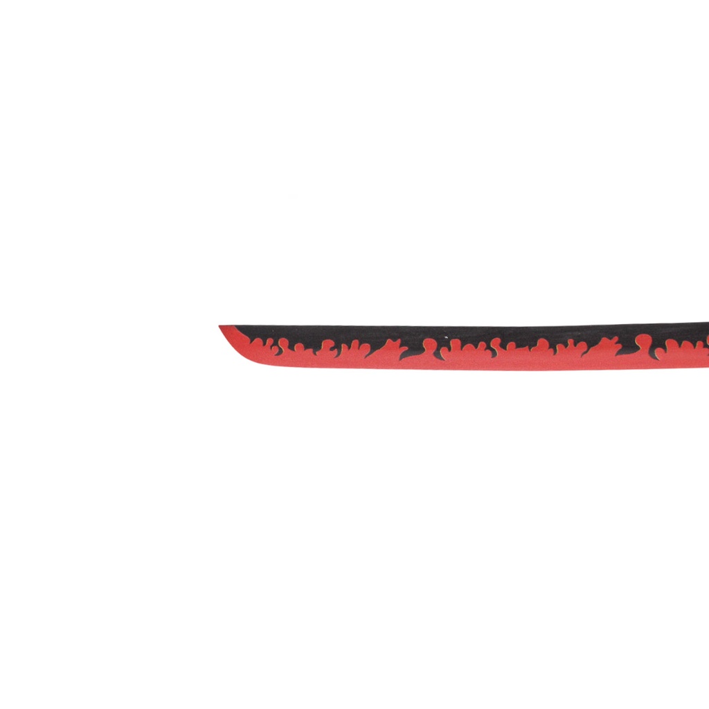 KATANA 1063 DMSY 104CM ACERO BLANCA