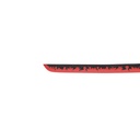 KATANA 1063 DMSY 104CM ACERO BLANCA