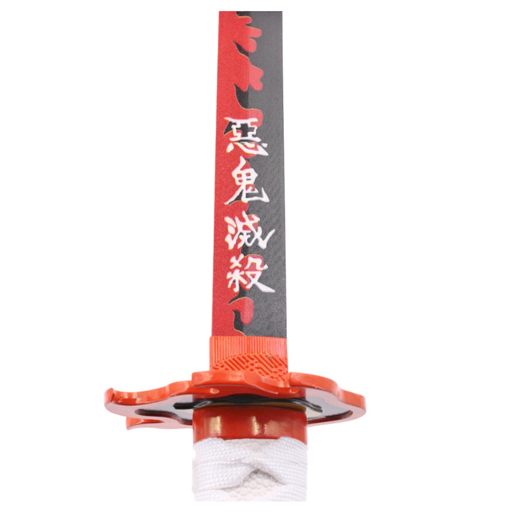 KATANA 1063 DMSY 104CM ACERO BLANCA