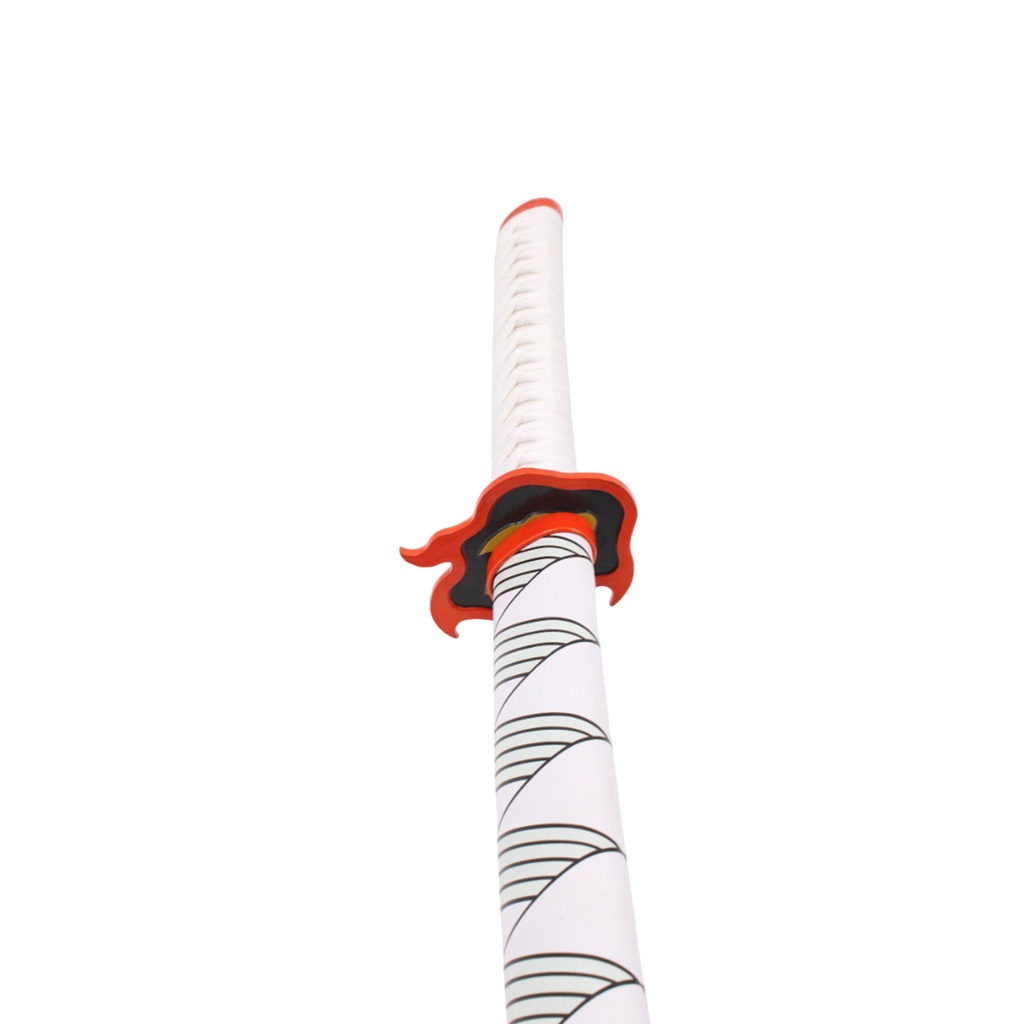 KATANA 1063 DMSY 104CM ACERO BLANCA