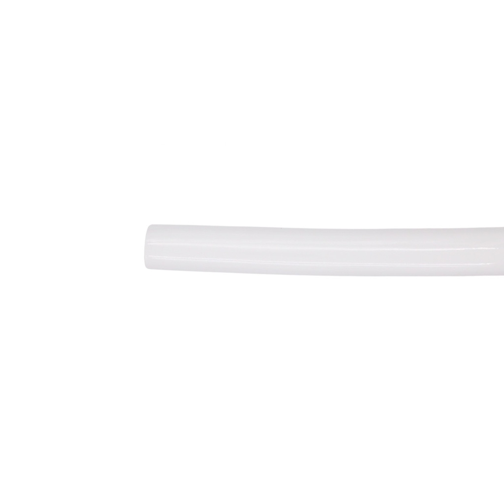 KATANA 1064 DMSY 104CM ACERO BLANCA/NARANJA