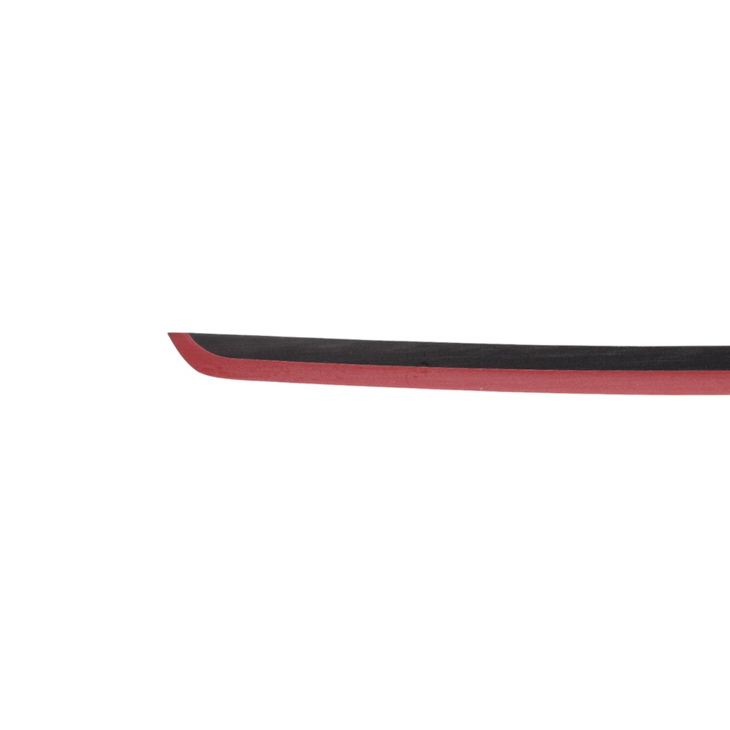 KATANA 1064 DMSY 104CM ACERO BLANCA/NARANJA