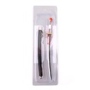 KATANA MINI LLAVERO 1164 DMSY 22 CM NEGRA