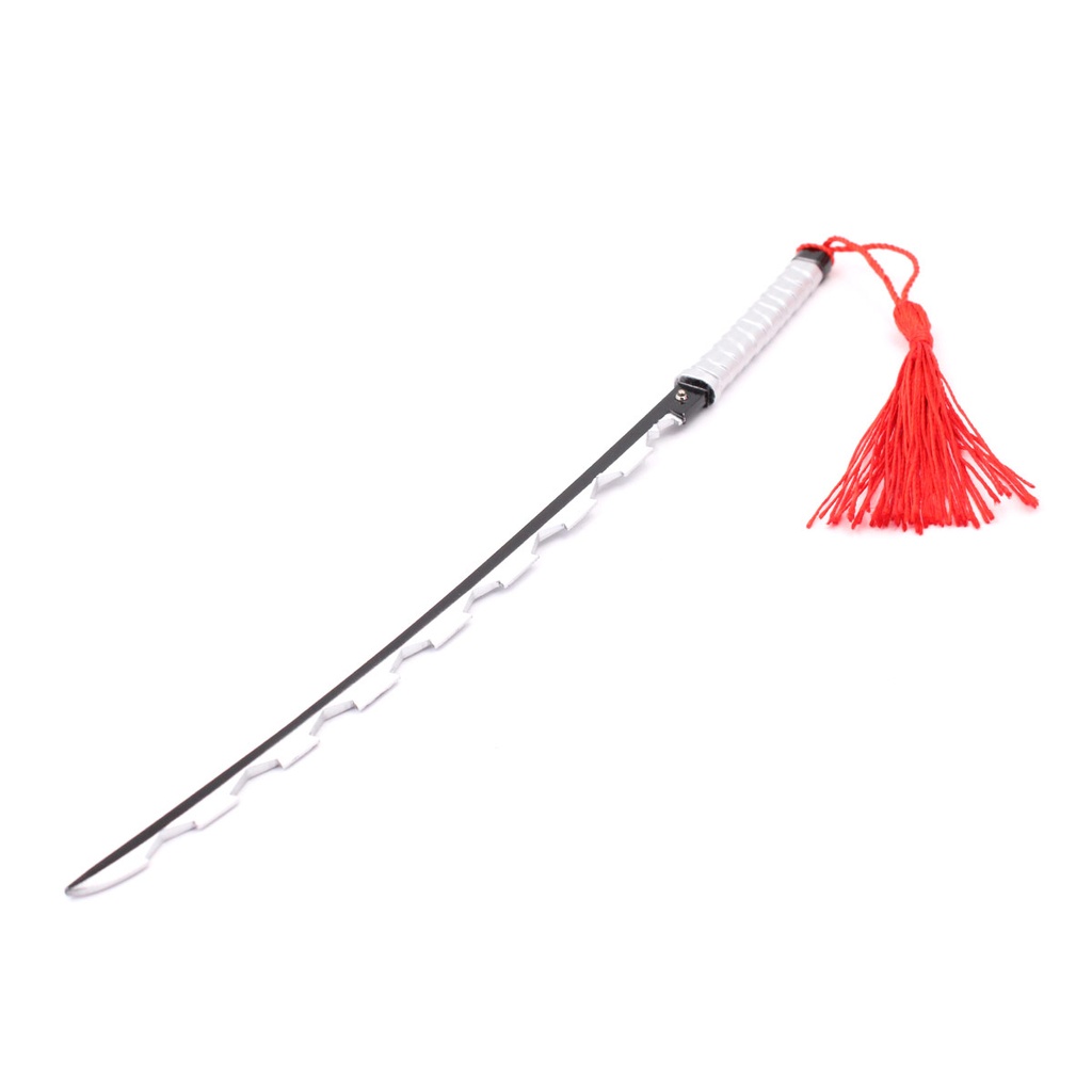 KATANA MINI LLAVERO 1169 DMSY 22 CM PLATA