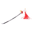 KATANA MINI LLAVERO 1170 DMSY 22 CM PLATA