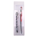 KATANA MINI LLAVERO 1172 DMSY 22 CM NEGRA