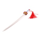 KATANA MINI LLAVERO 1173 DMSY 22 CM NEGRA