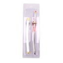 KATANA MINI LLAVERO 1179 OPC 22 CM BLANCA
