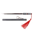 KATANA MINI LLAVERO 1183 NRT 22 CM NEGRA