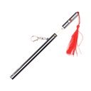 KATANA MINI LLAVERO 1183 NRT 22 CM NEGRA