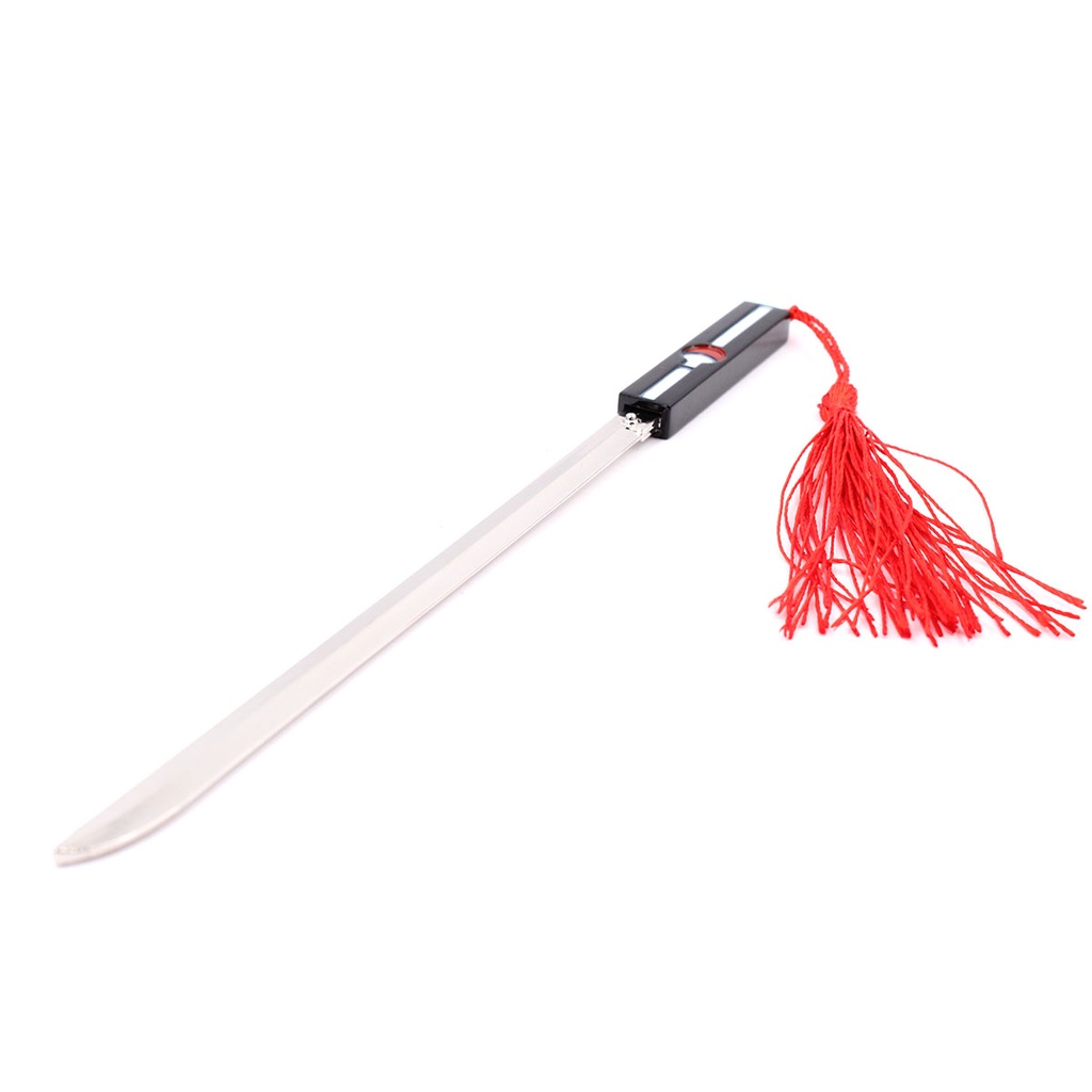 KATANA MINI LLAVERO 1183 NRT 22 CM NEGRA