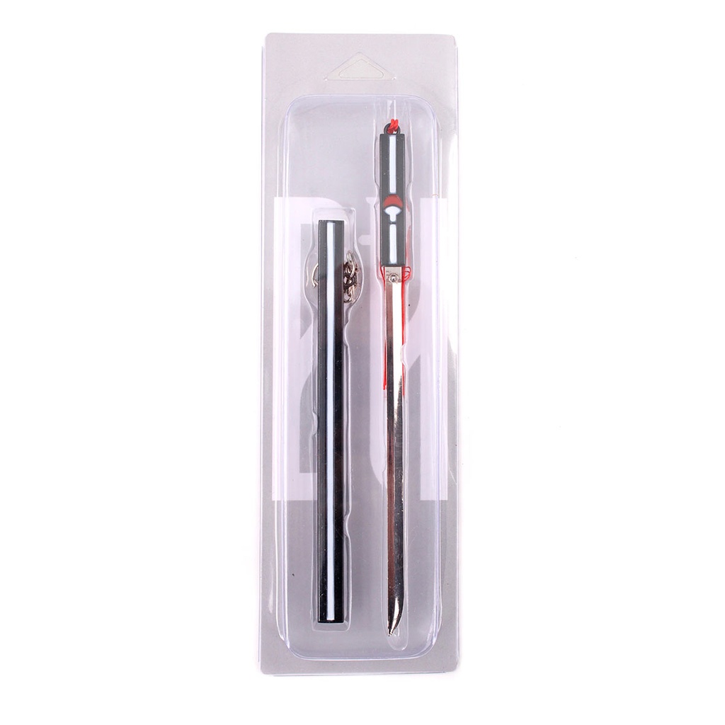 KATANA MINI LLAVERO 1183 NRT 22 CM NEGRA