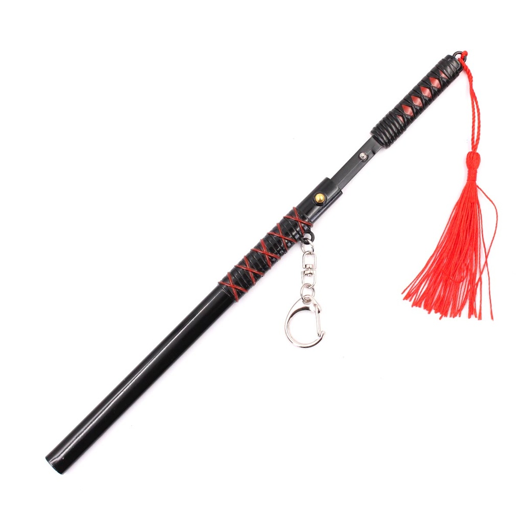 KATANA MINI LLAVERO 1184 NRT 22 CM NEGRA
