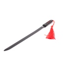 KATANA MINI LLAVERO 1184 NRT 22 CM NEGRA