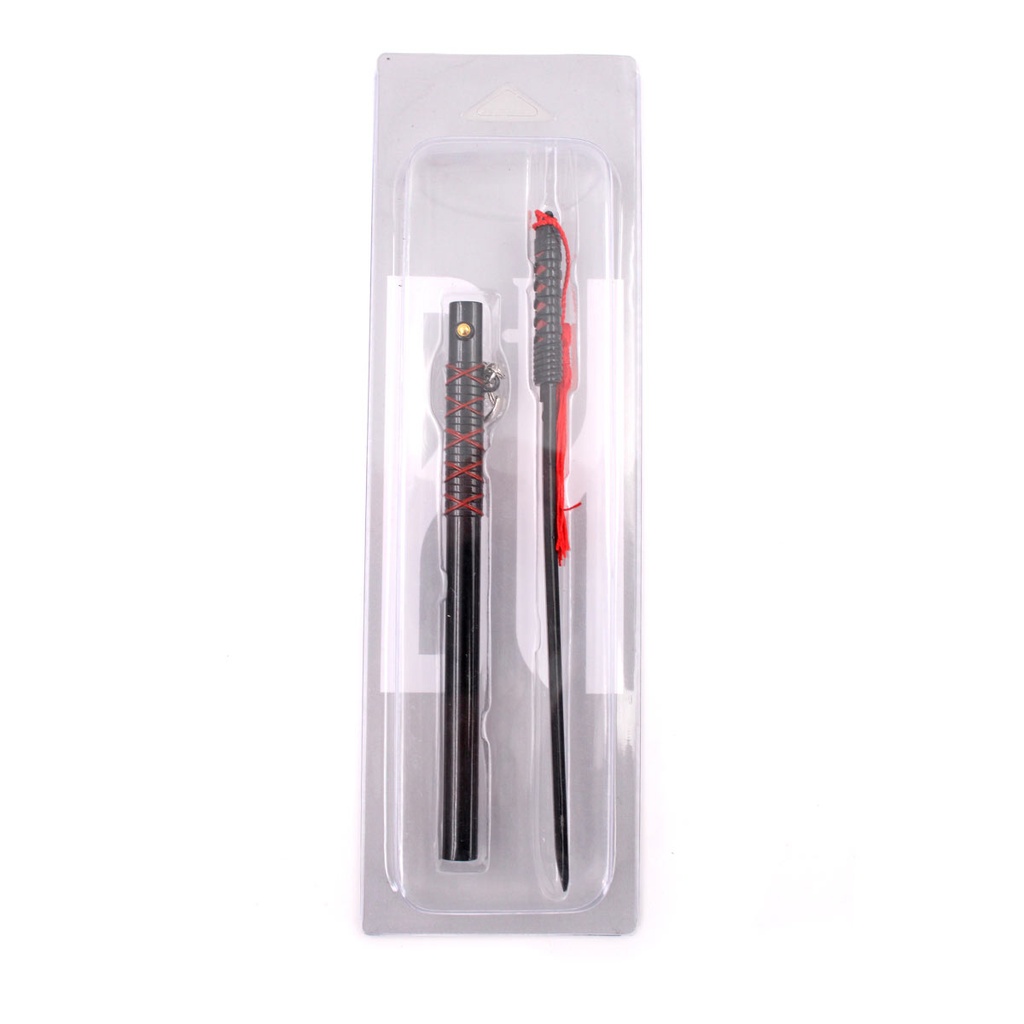KATANA MINI LLAVERO 1184 NRT 22 CM NEGRA