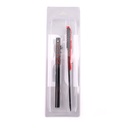 KATANA MINI LLAVERO 1184 NRT 22 CM NEGRA
