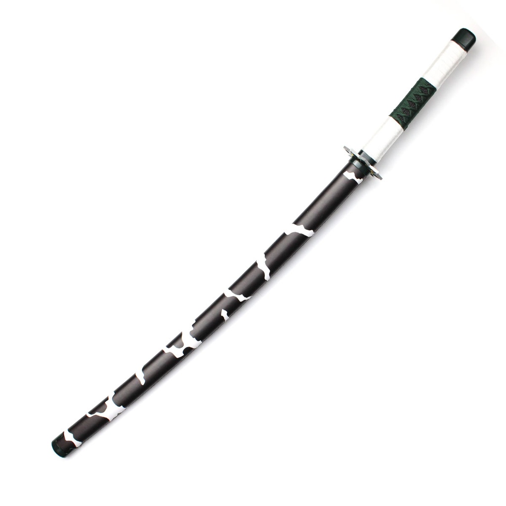KATANA 1065 DMSY 104CM ACERO NEGRA