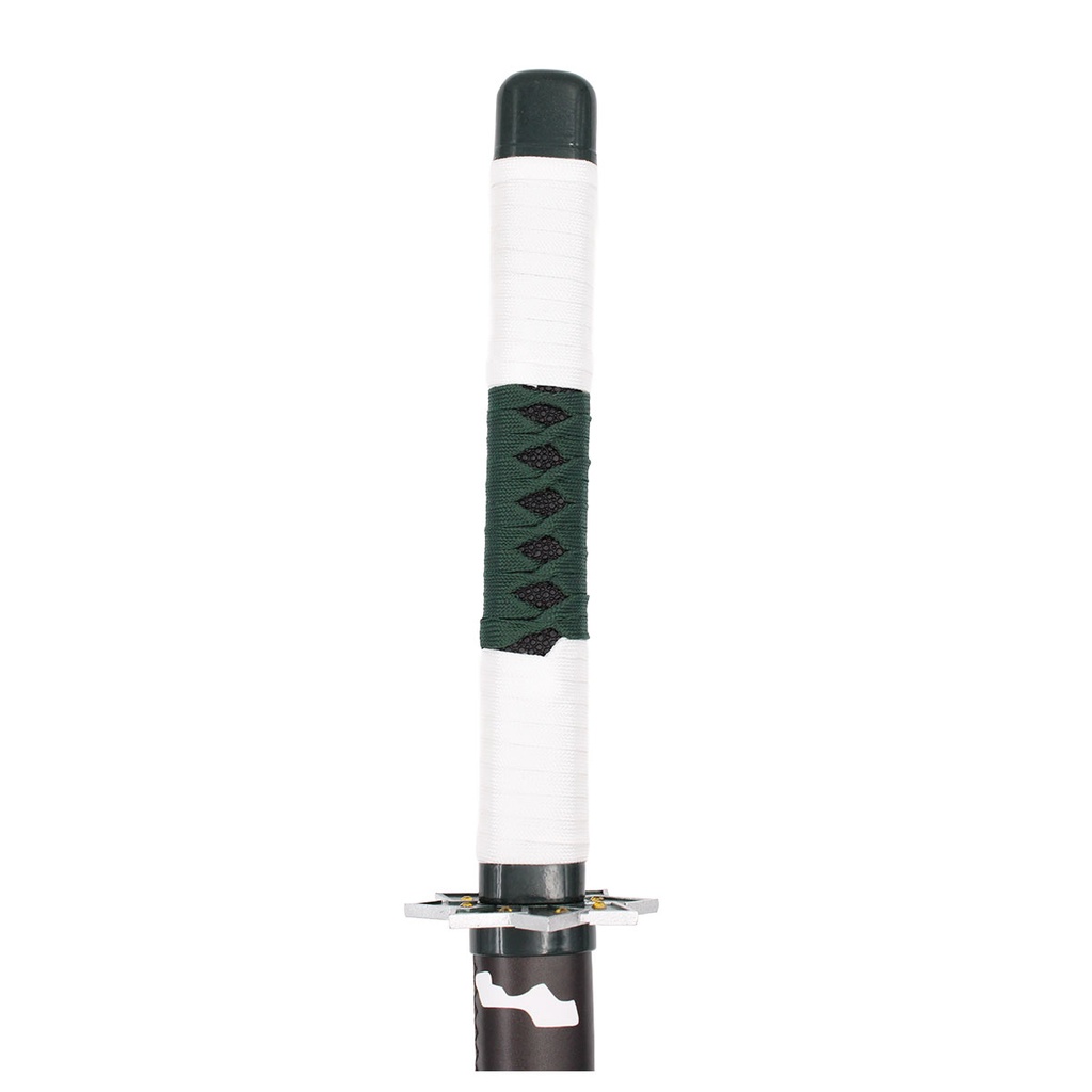 KATANA 1065 DMSY 104CM ACERO NEGRA