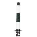 KATANA 1065 DMSY 104CM ACERO NEGRA