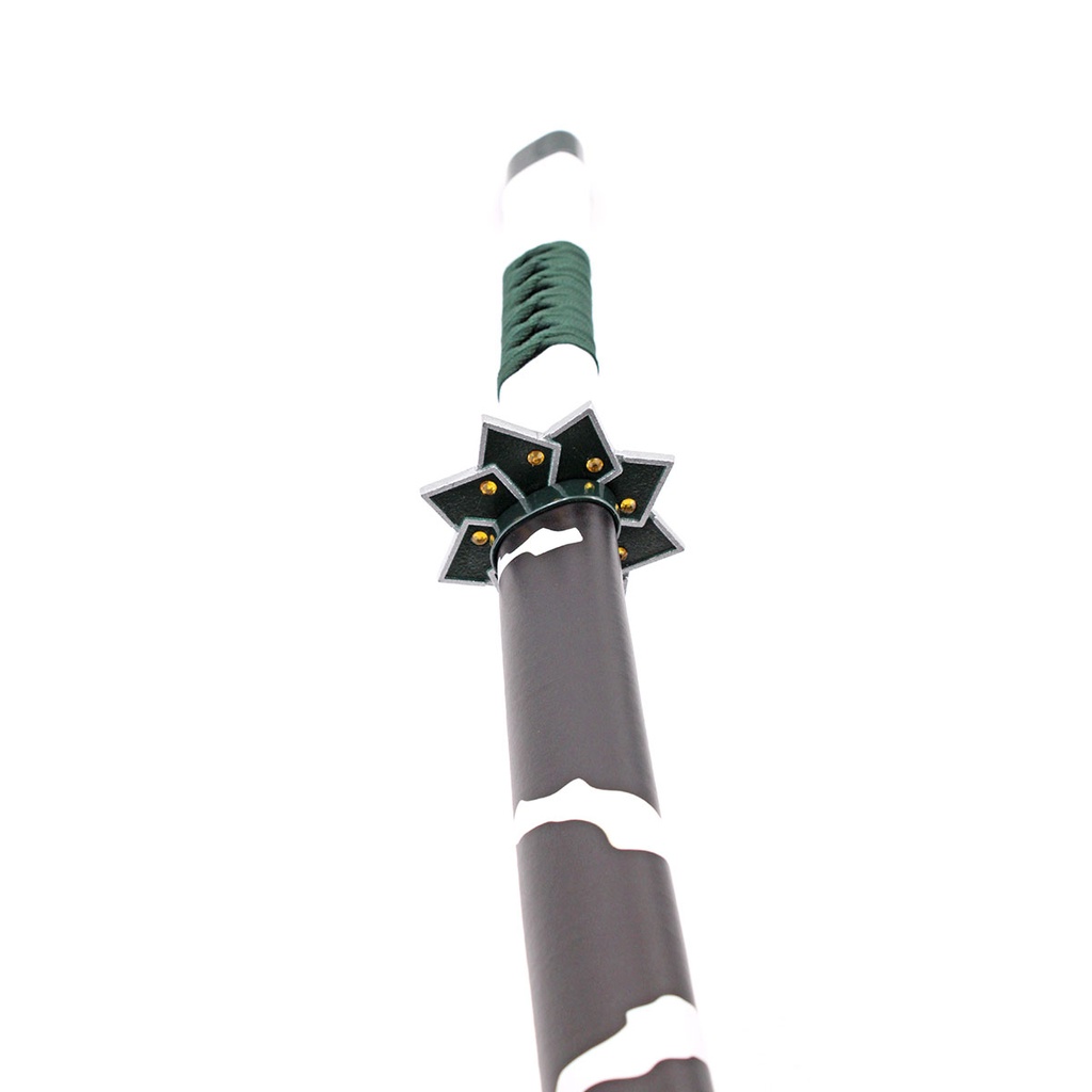 KATANA 1065 DMSY 104CM ACERO NEGRA