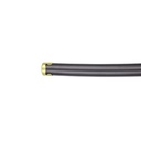 KATANA 1067 DMSY 104CM ACERO NEGRA/DORADA