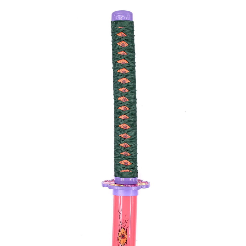 KATANA 1068 DMSY 104CM ACERO ROSA