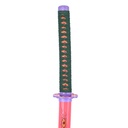 KATANA 1068 DMSY 104CM ACERO ROSA