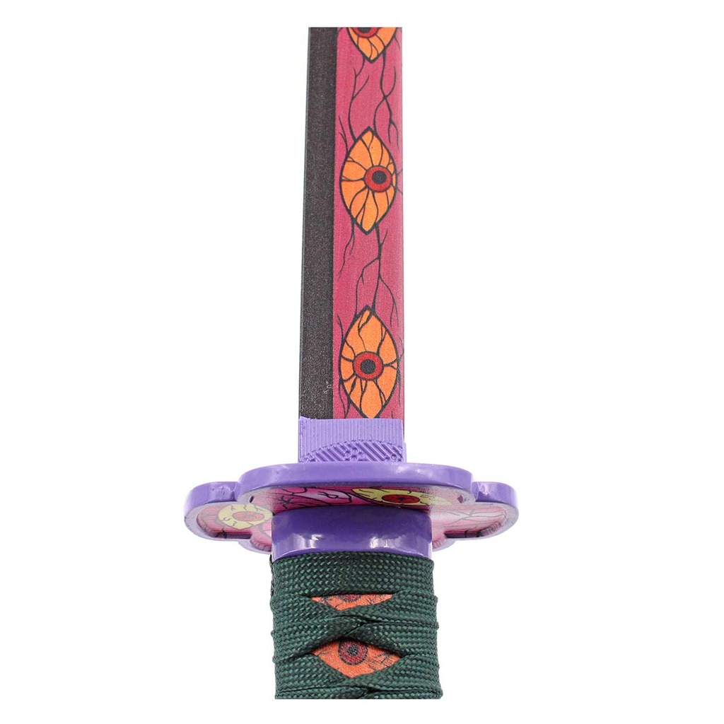 KATANA 1068 DMSY 104CM ACERO ROSA
