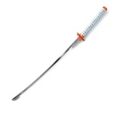 KATANA 1069 DMSY 104CM ACERO NEGRA/AZUL